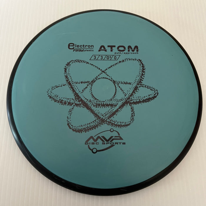 Teal Green/174g