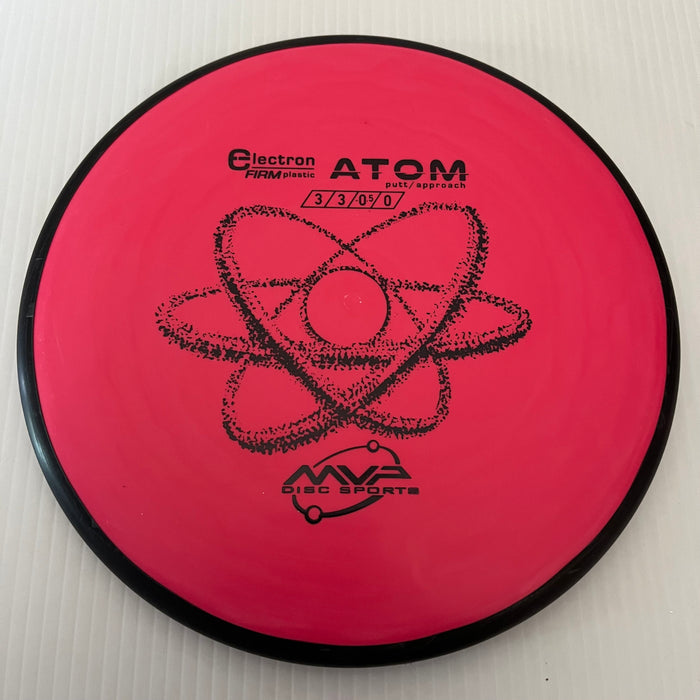 Red/173g