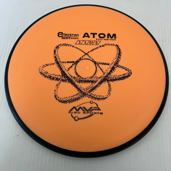 Orange/172g