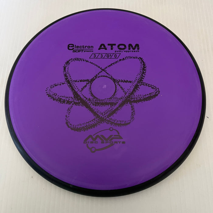 Purple/172g