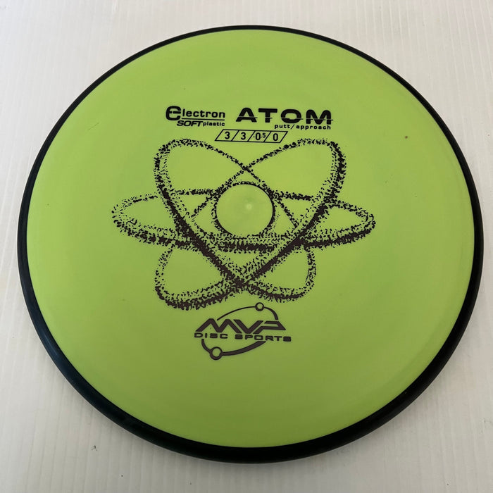 Bright Green/172g