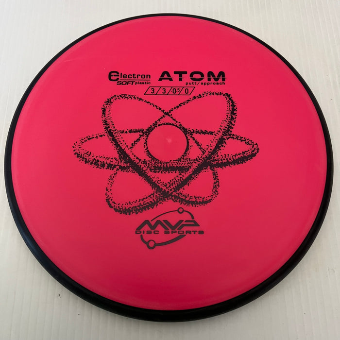 Red/171g