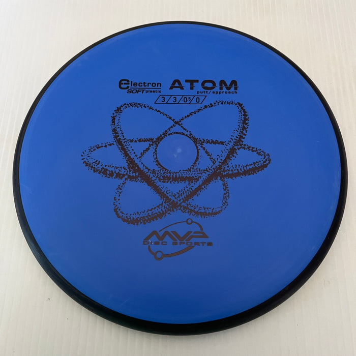 Blue/172g