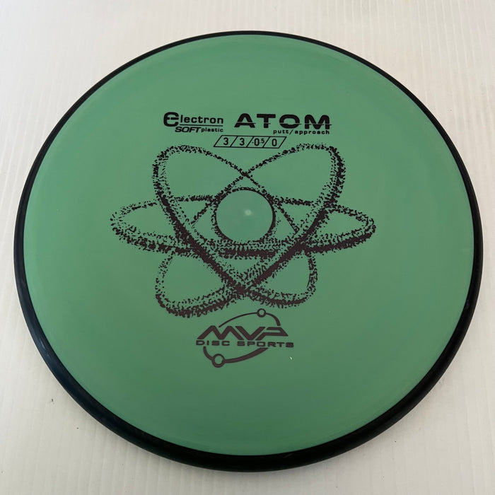 Dark Green/172g
