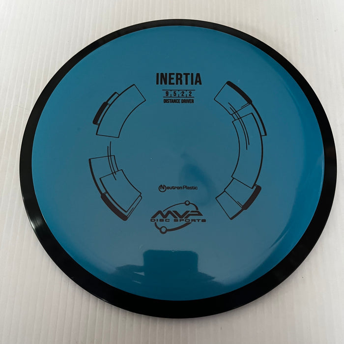 Blue/170g