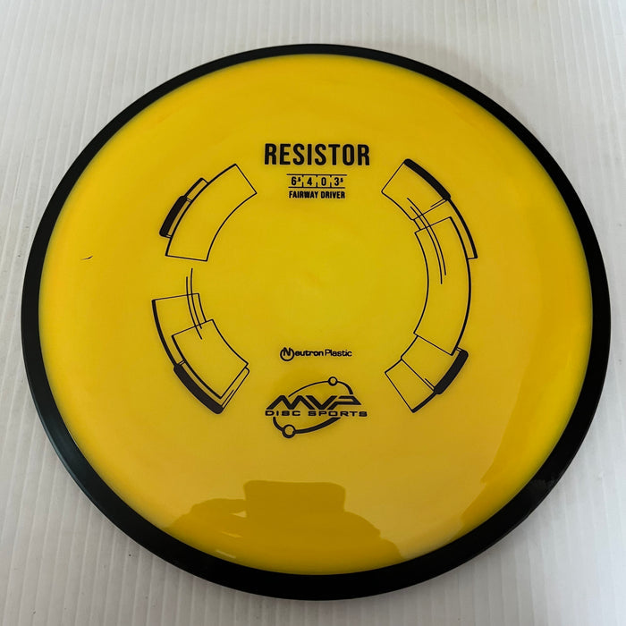 Yellowy Orange/172g