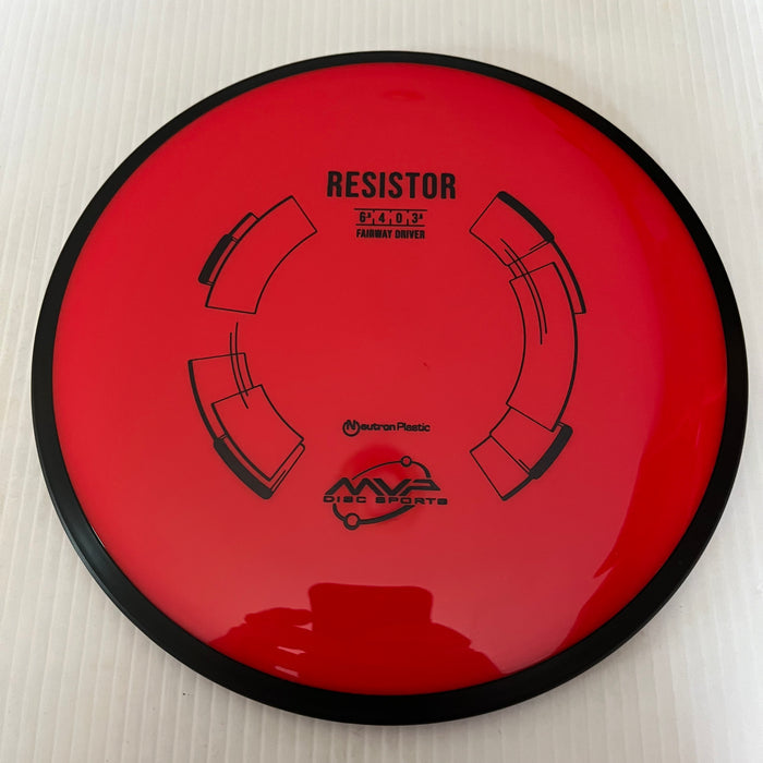 Red/158g