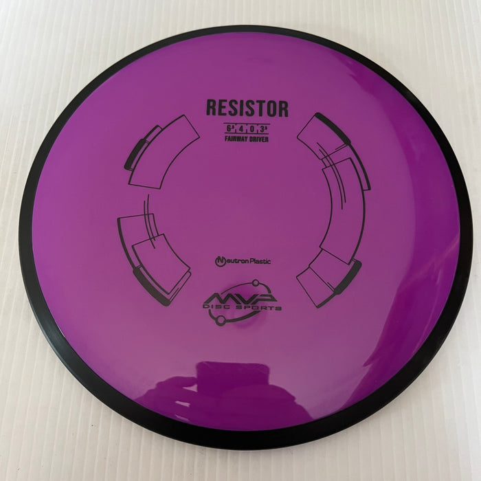Purple/158g