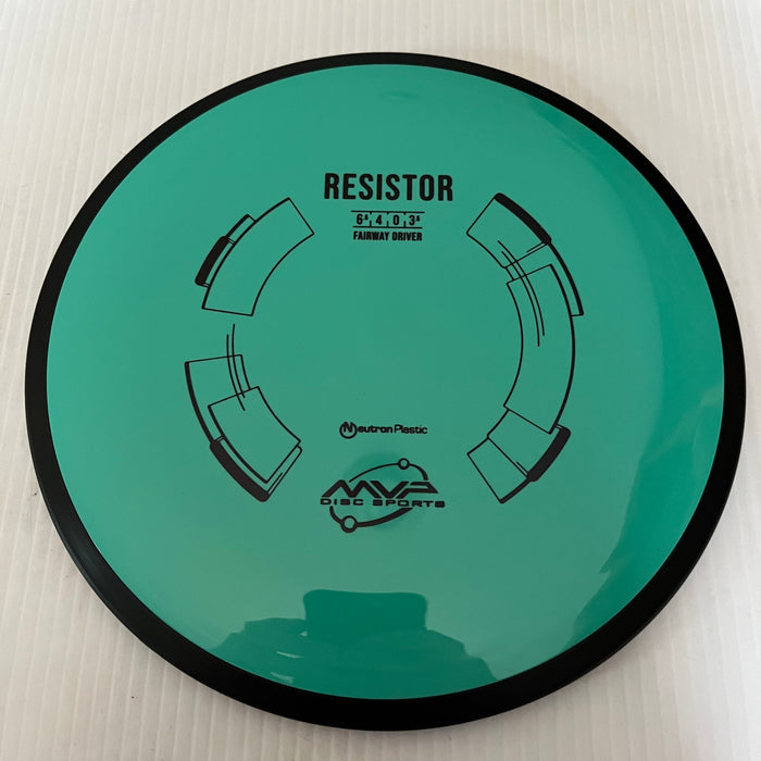Teal/172g