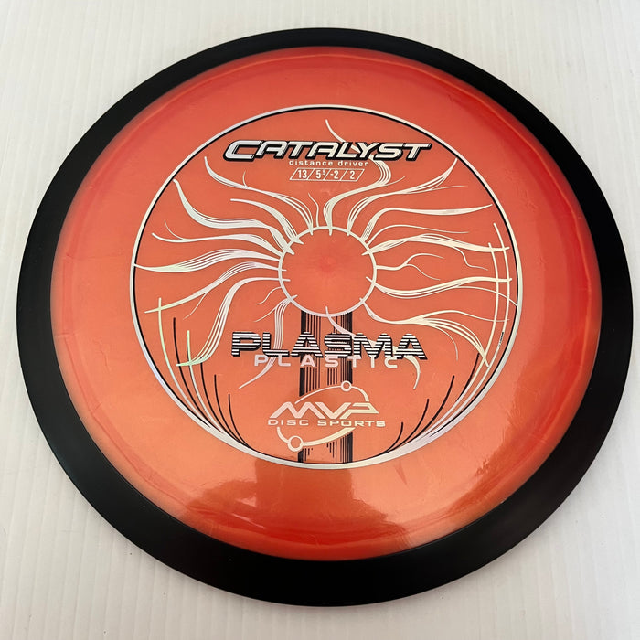 Orange/172g 9
