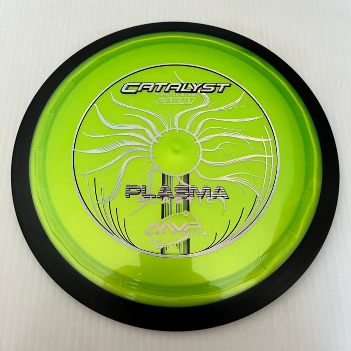 Bright Green/172g 13