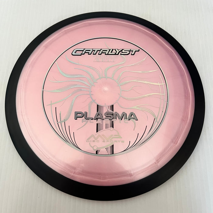 Pink/172g 14