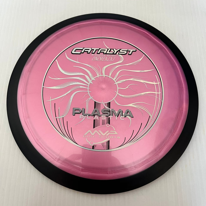 Dark Pink/172g 16