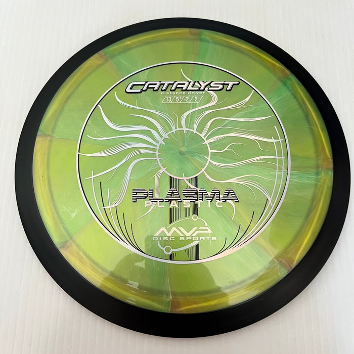 Green & Orange/166g 18