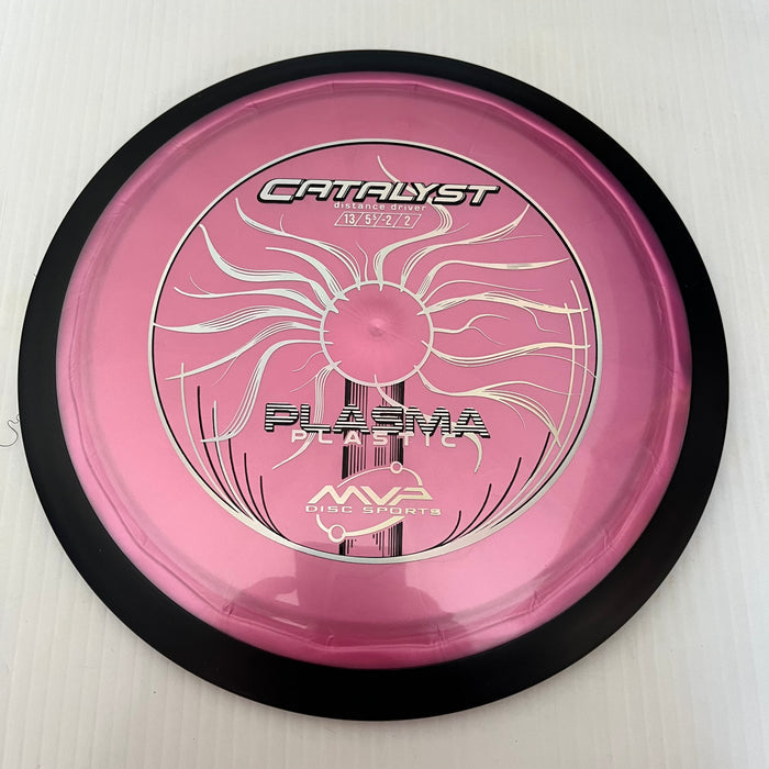 Dark Pink/172g 19