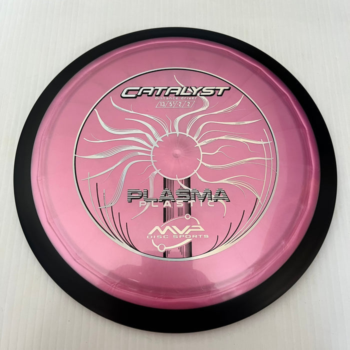 Dark Pink/172g 21