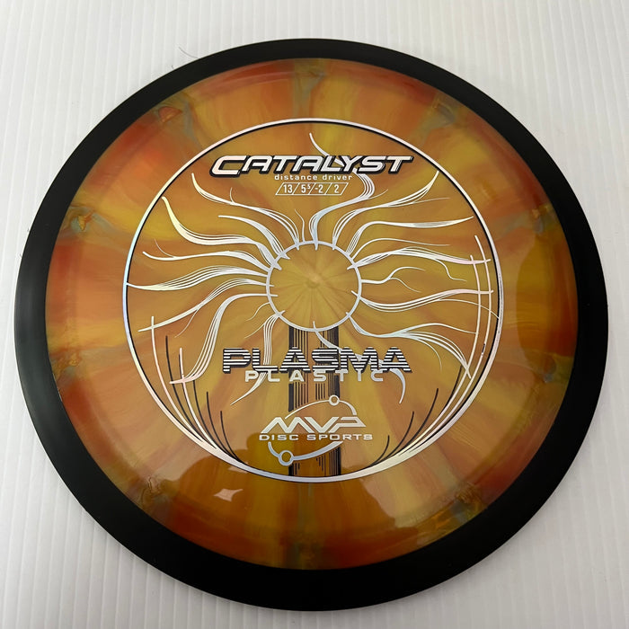 Orange & Yellow/172g 22