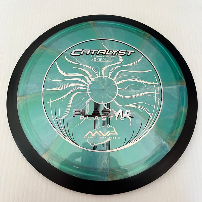 Teal Green/173g 7