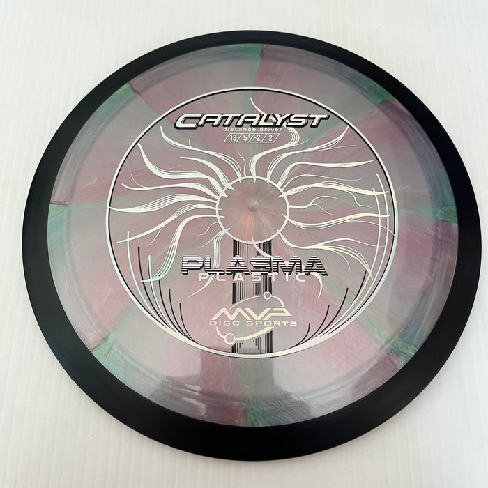 Pink & Green/173g 8