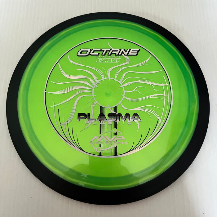 Bright Green/172g 16