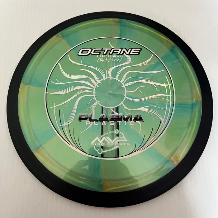 Green & Orange/166g 20