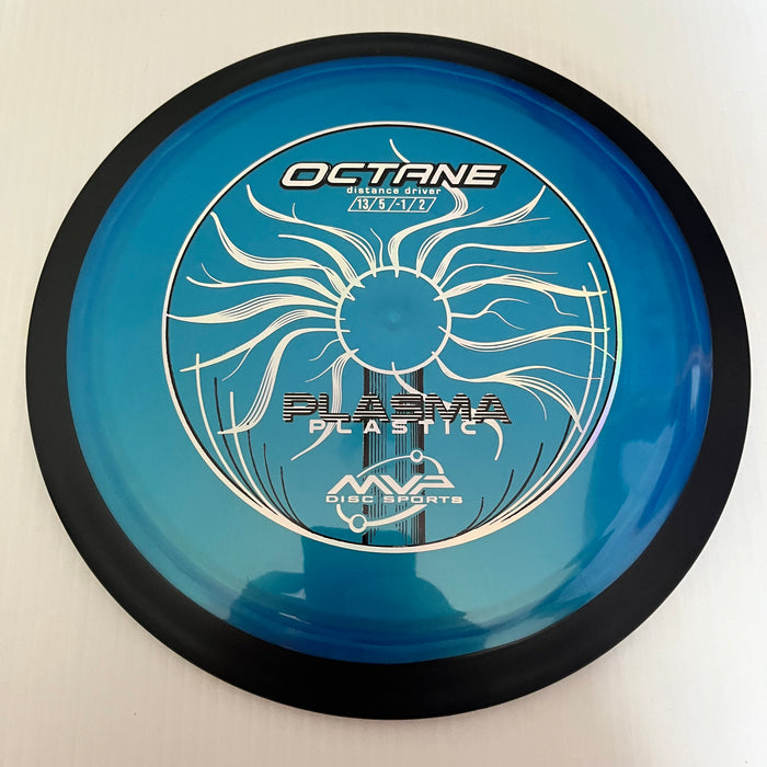 Blue/165g 25