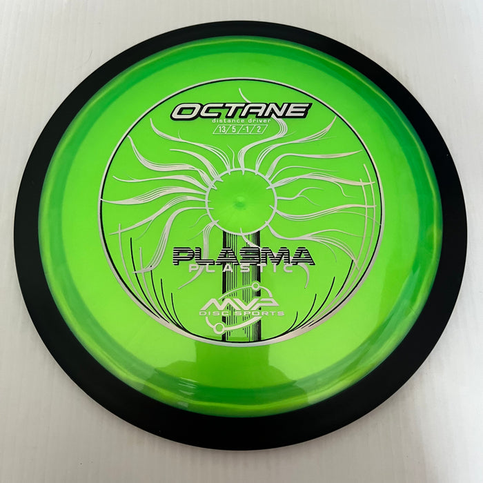 Bright Green/173g 26