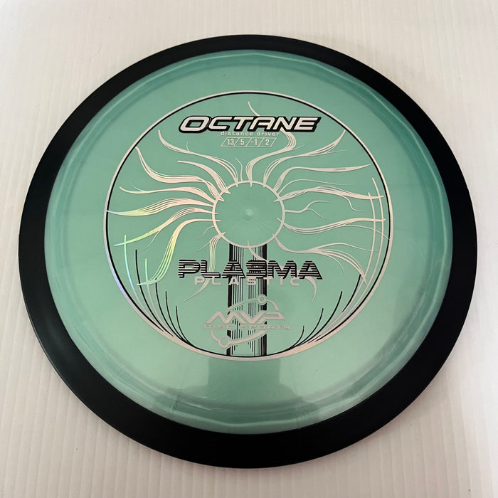MVP Plasma Octane 13/5/-1/2