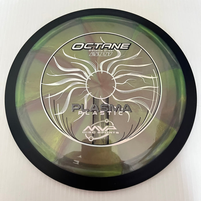 Green & Pink/173g 30