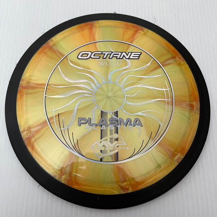 Orange & Yellow/172g 39