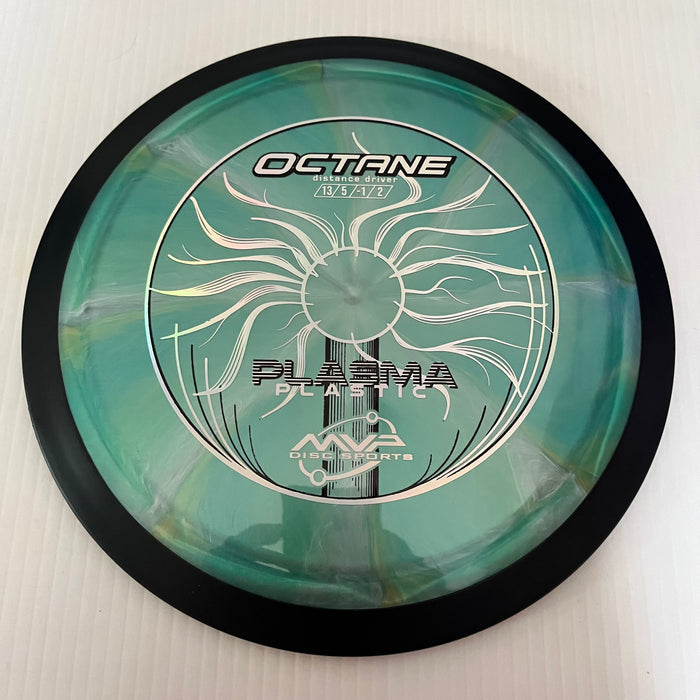 Teal Green/171g 6