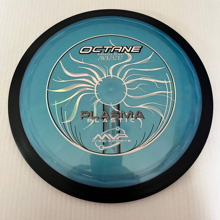 Blue/172g 8