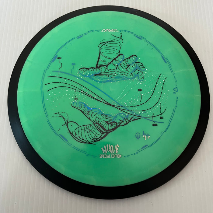 Green/151g