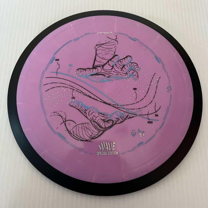 Dark Pink/162g