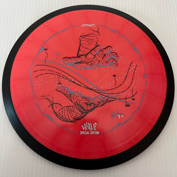Red/164g