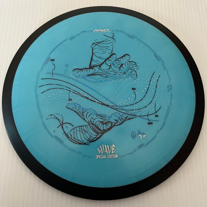 Light Blue/152g