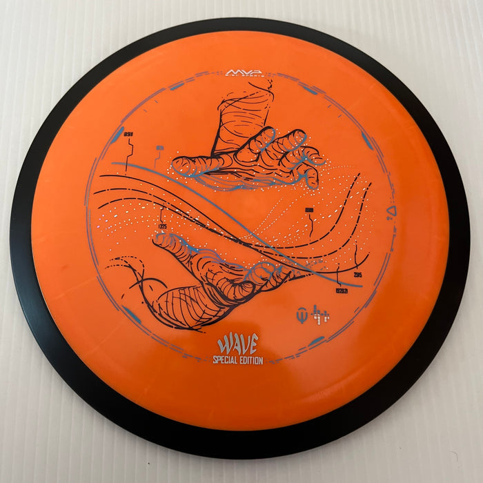 Orange/163g