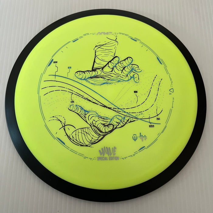 DayGlo/175g