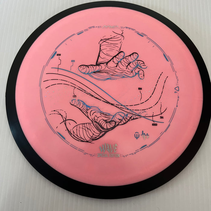 Pink/162g