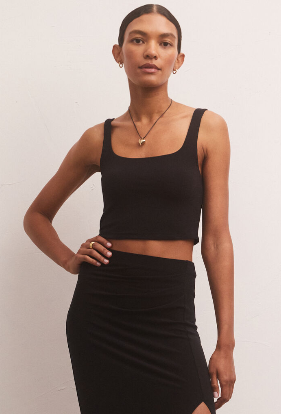 Myra Knit Tank