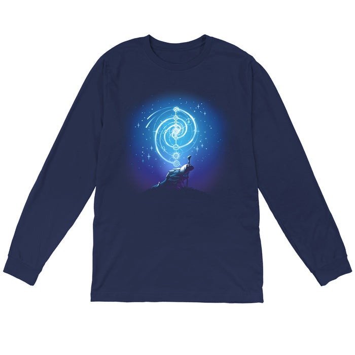 Long Sleeve T-shirt / Unisex / S