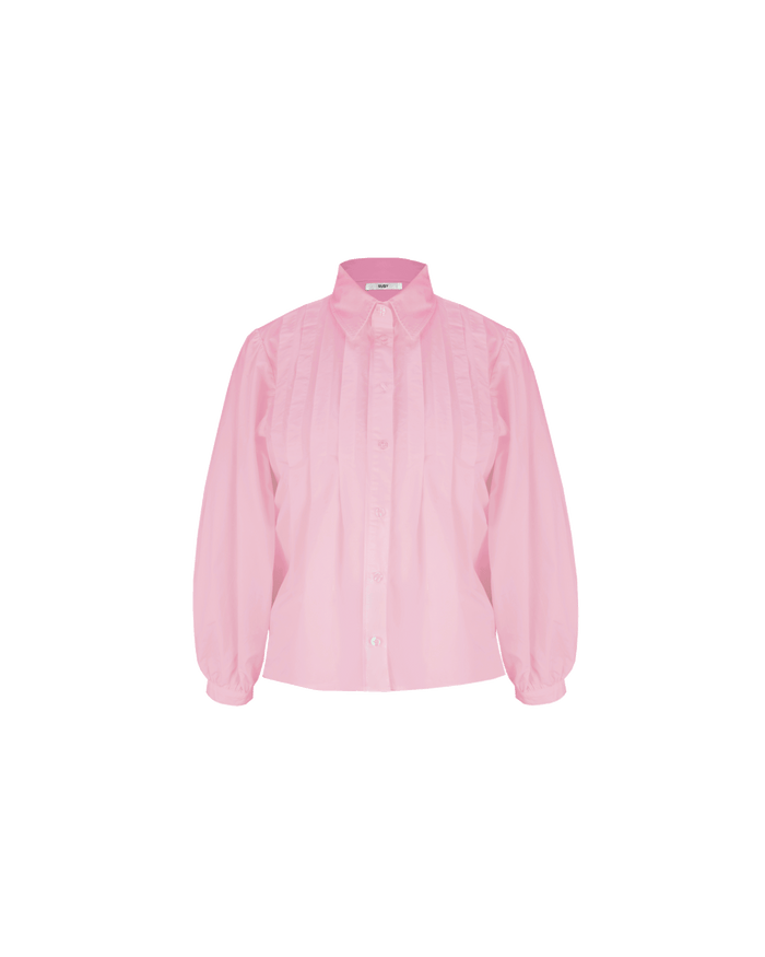 NAOMI SHIRT PINK