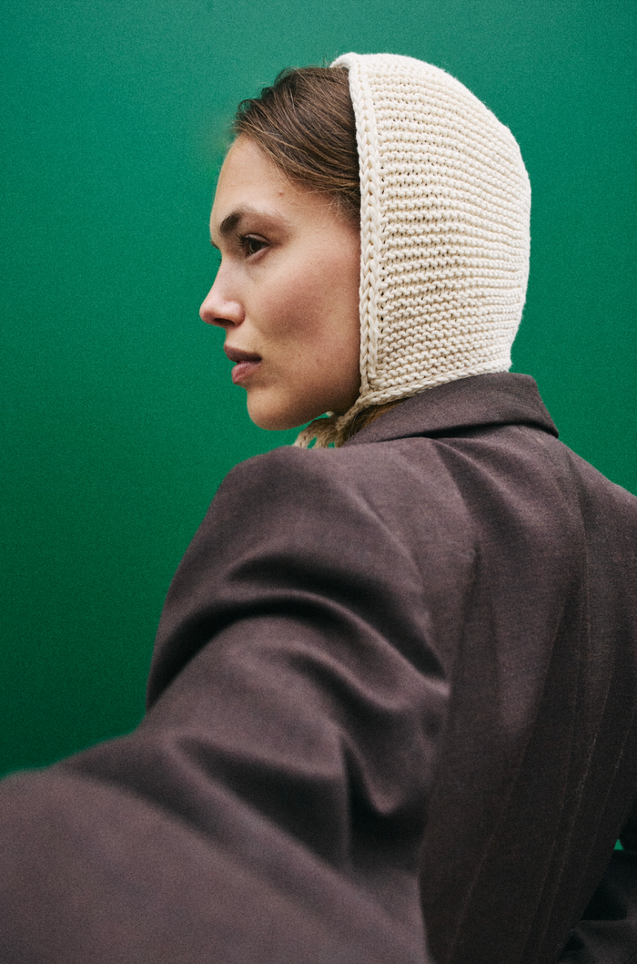 Nellie Bonnet