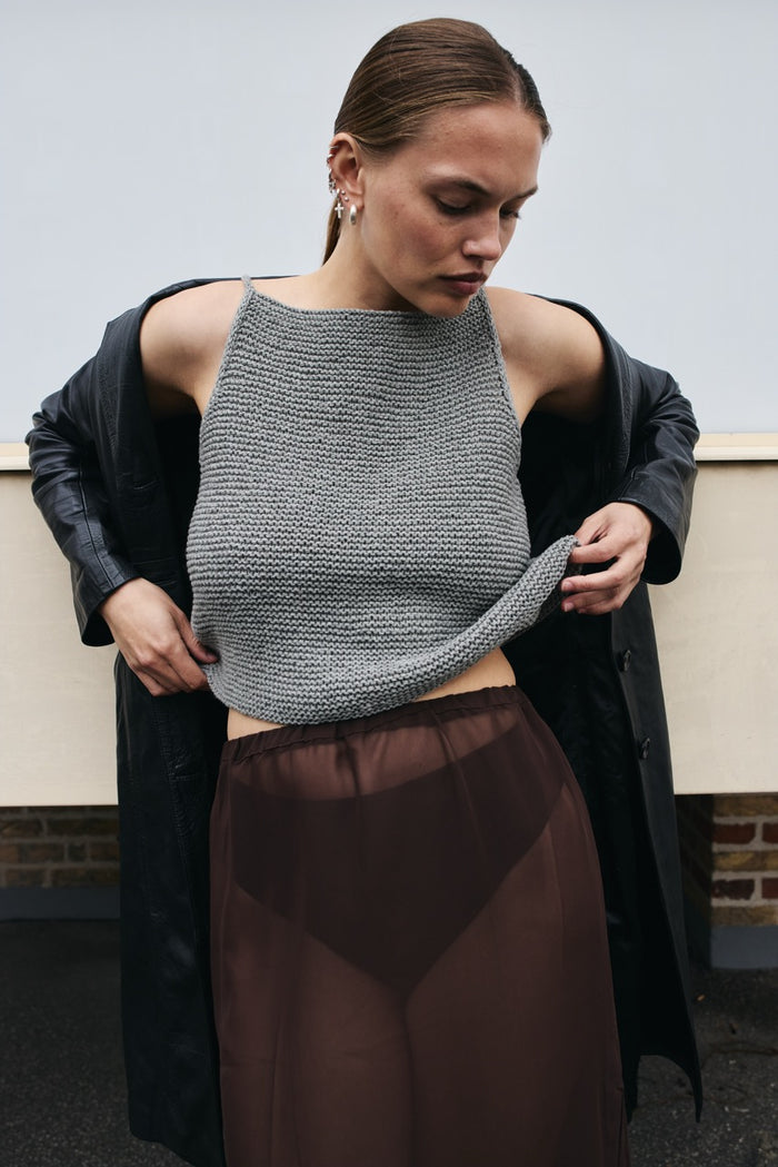 Nellie Top