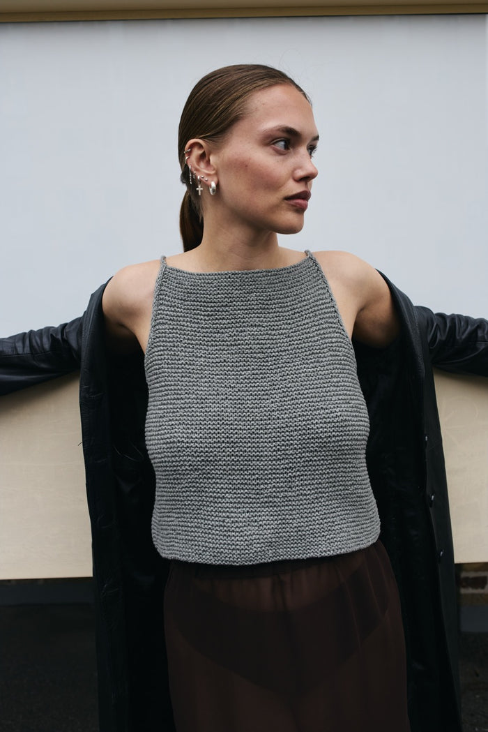 Nellie Top