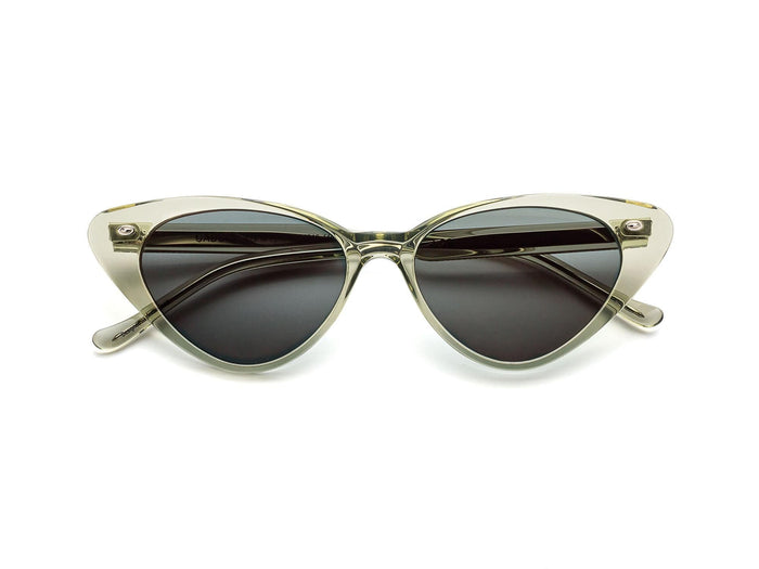 Nepetalactone Sunglasses in Seawater