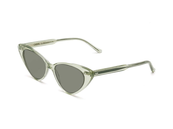 Nepetalactone Sunglasses in Seawater