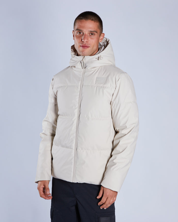 Nevan Jacket Canvas