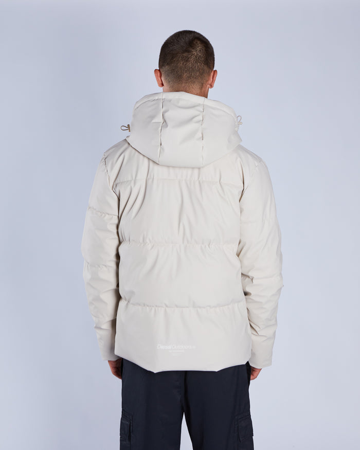 Nevan Jacket Canvas