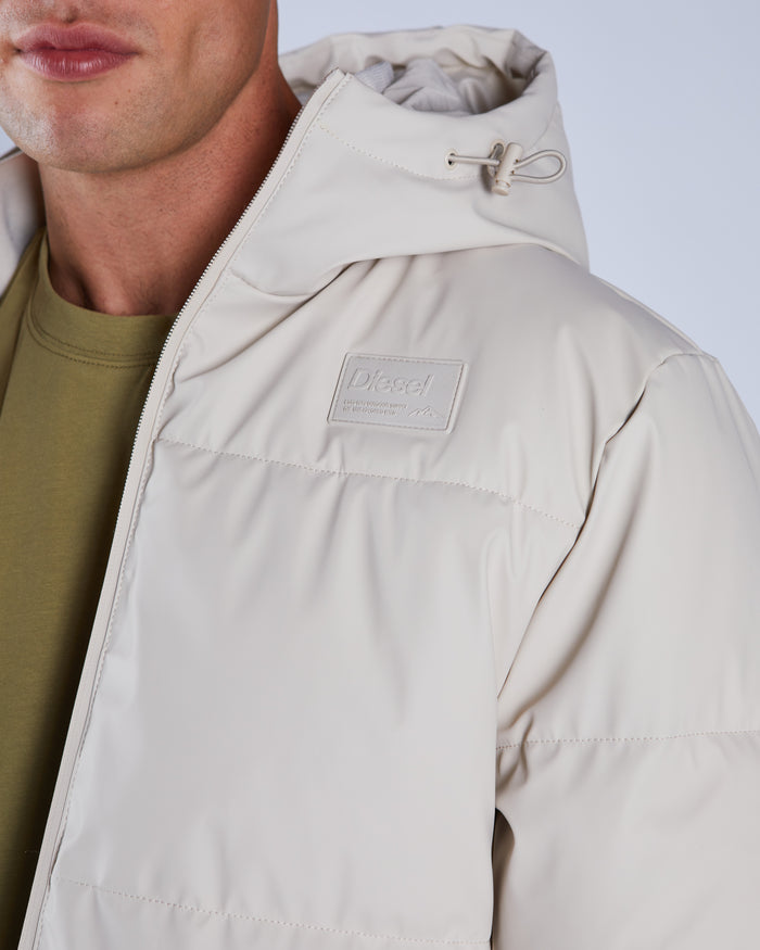 Nevan Jacket Canvas